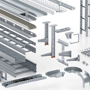 Лоток и комплектующие