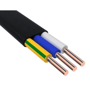 ВВГпнг(А)-LS 3х10