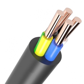 ВВГнг(А)-LS 4х1,5