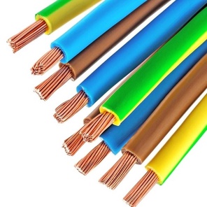 ПуГВнг(А)-LS 1х4