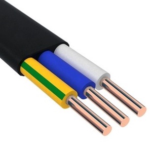 ВВГпнг(А)LS 3х1,5