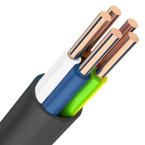 ВВГнг(А)-LS 5х1,5