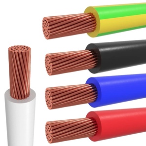 ПуГВнг(А)-LS 1х25