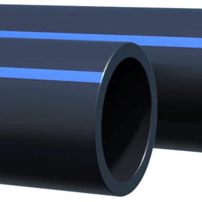 Труба ПНД (гладкая)