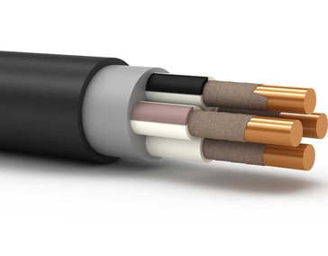 ВВГнг(А)-FRLS 4х1,5