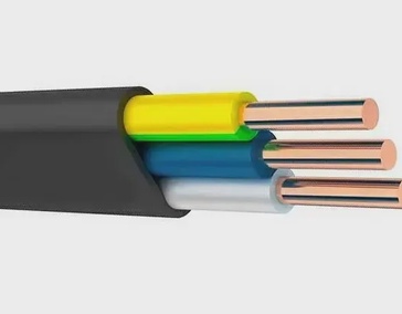 ВВГпнг(А)LS 3х1,5