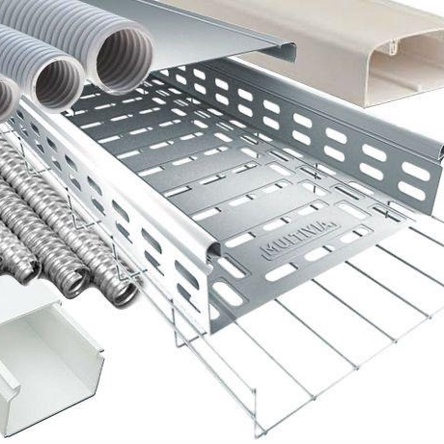 Системы для прокладки кабеля