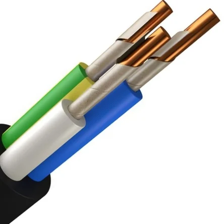 ВВГнг(А)-FRLS 3х2,5