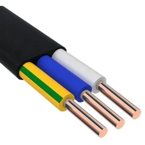 ВВГп нг(А)LS 3х2,5