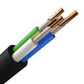 ВВГнг(А)-FRLS 3х1,5