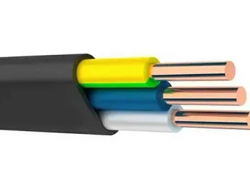 ВВГпнг(А)LS 3х1,5