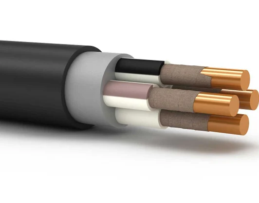 ВВГнг(А)-FRLS 4х1,5