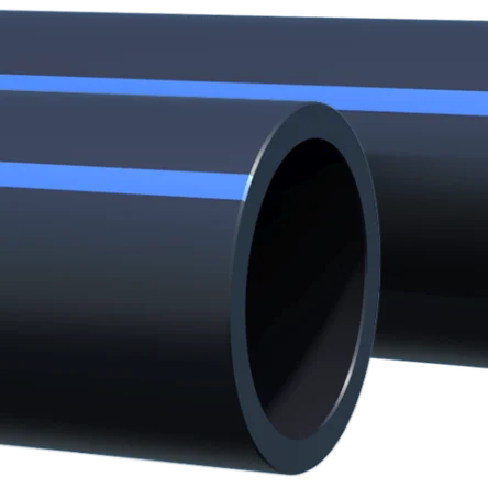 Труба ПНД (гладкая)