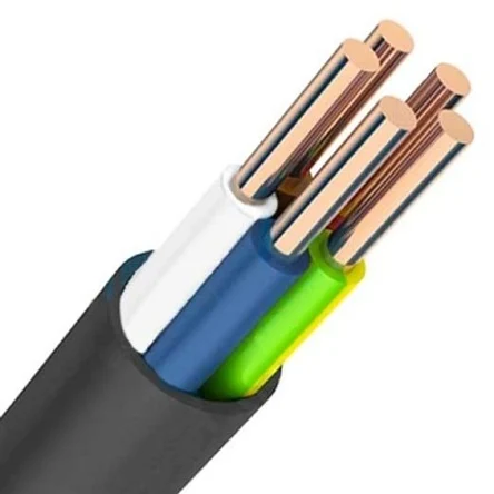 ВВГнг(А)-LS 5х1,5
