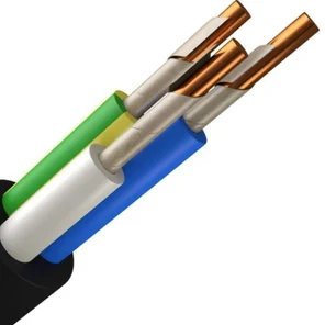 ВВГнг(А)-FRLS 3х2,5