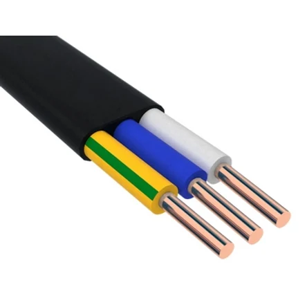 ВВГпнг(А)-LS 3х10