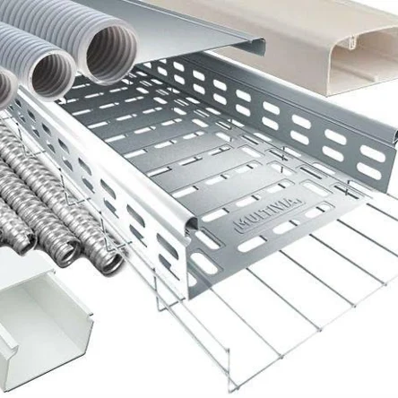 Системы для прокладки кабеля