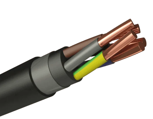 ВБШв нг(А)-LS 5х16