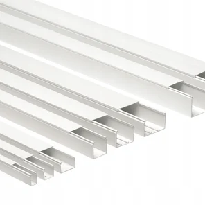 Кабель-канал (кабельный короб)