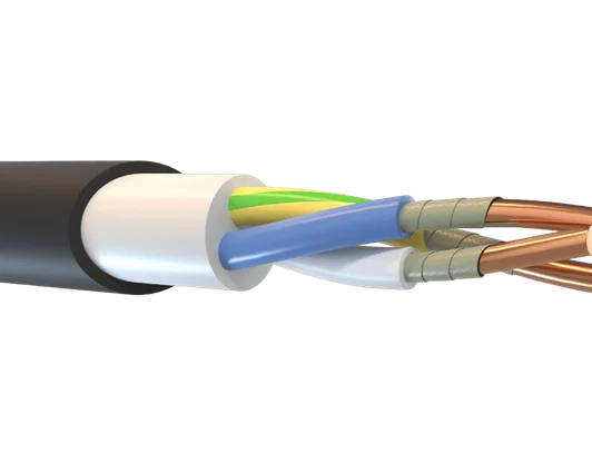 ППГнг(А)FRHF 3х1,5