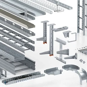 Лоток и комплектующие