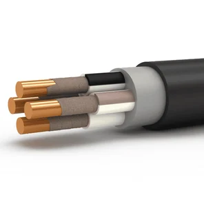 ВВГнг(А)-FRLS 4х1,5