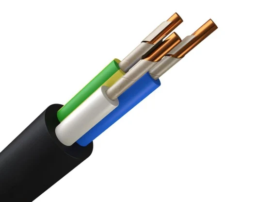 ВВГнг(А)-FRLS 3х2,5