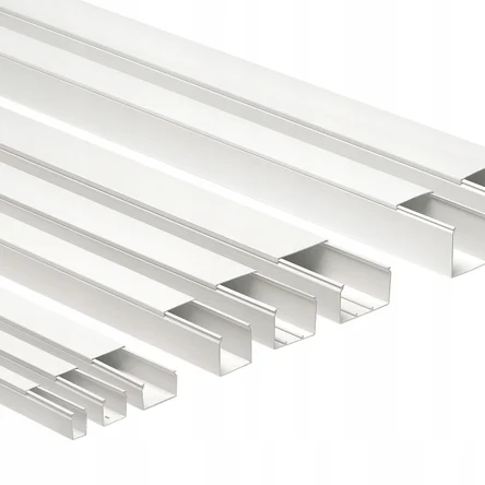 Кабель-канал (кабельный короб)