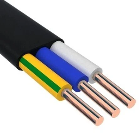ВВГпнг(А)LS 3х1,5